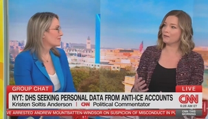 Meghan Hays Kristen Soltis Anderson CNN This Morning 2-19-26