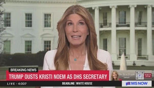 Nicolle Wallace MS NOW Deadline White House 3-5-26