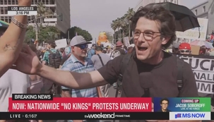 Jacob Soboroff MS NOW The Weekend: Primetime 3-28-26