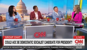 Audie Cornish Mike Dubke Meghan Hays CNN This Morning 6-25-26