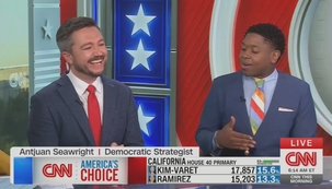 Terry Schilling Antjuan Seawright CNN This Morning 6-3-26