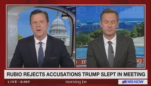 Willie Geist Jonathan Lemire MS NOW Morning Joe 6-4-26