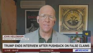 John Heilemann MS NOW Morning Joe 6-8-26