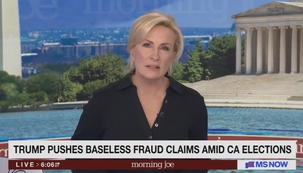 Mika Brzezinski MS NOW Morning Joe 6-9-26