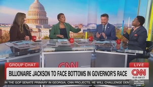 Audie Cornish Terry Schilling Antjuan Seawright CNN This Morning 6-17-26
