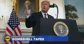 Bombshell Tapes