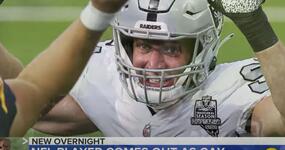 Carl Nassib