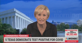 Mika Brzezinski  MSNBC Morning Joe 7-19-21