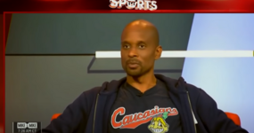Bomani Jones file photo