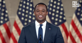 Kentucky AG Daniel Cameron