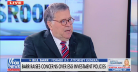 Bill Barr