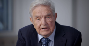 George Soros