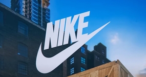 Nike logo