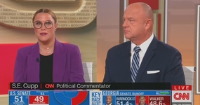S.E. Cupp David Urban CNN This Morning 12-7-22