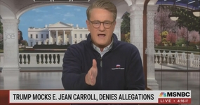 Joe Scarborough  MSNBC Morning Joe 5-11-13