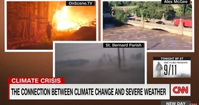 CNN Whines About Companies Not Following Radical ESG Goals