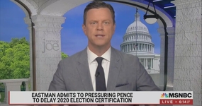 Willie Geist  MSNBC Morning Joe 9-1-23
