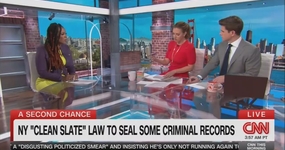 Sheena Meade Poppy Harlow Phil Mattingly CNN This Morning 11-17-23