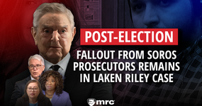 Post-Election, Fallout from Soros Prosecutors Reverberates in Riley Case