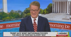Joe Scarborough MSNBC Morning Joe 8-20-25