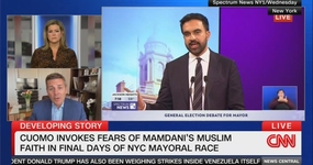 Keilar and Obeidallah