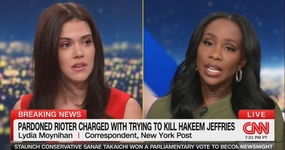 Abby Phillip and Lydia Moynihan