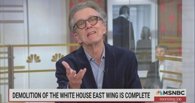 Kurt Andersen MSNBC Morning Joe 10-24-25 Kurt Andersen MSNBC Morning Joe 10-24-25