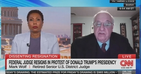 Audie Cornish Mark Wolf CNN This Morning 11-12-25