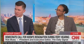 Rob Bluey Jerusalem Demsas CNN This Morning 12-12-25