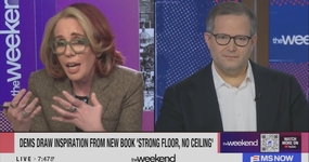 Molly Jong-Fast Oliver Libby MS NOW The Weekend 12-27-25