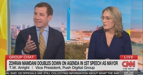 TW Arrighi Meghan Hays CNN This Morning 1-2-26