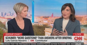 Ashley Davis Lulu Garcia-Navarro CNN This Morning 1-6-26