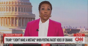 Audie Cornish CNN This Morning 2-9-26