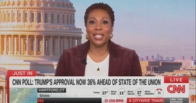 Audie Cornish CNN This Morning 2-23-26