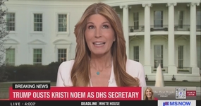 Nicolle Wallace MS NOW Deadline White House 3-5-26