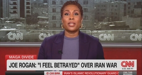 Audie Cornish CNN This Morning 3-11-26