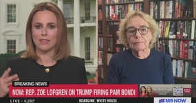 Alicia Menendez Zoe Lofgren MS NOW Deadline White House 4-2-26