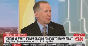 Stephen Anderson CNN This Morning 4-7-26