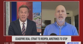 Jonathan Lemire David French MS NOW Morning Joe 4-8-26