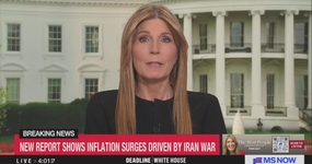 Nicolle Wallace MS Now Deadline White House 4-10-26