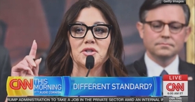 Lori Chavez-DeRemer CNN This Morning 4-21-26