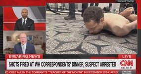 Victor Blackwell Jonathan Wackrow CNN 4-26-26 