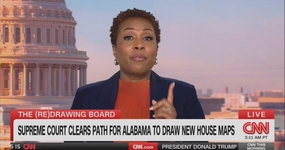 Audie Cornish CNN This Morning 5-12-26
