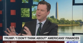 Willie Geist MS NOW Morning Joe 5-13-26