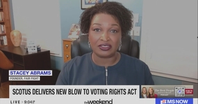 Stacey Abrams MS NOW 5-2-26