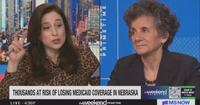 Catherine Rampell Sherry Glied MS NOW The Weekend: Primetime 5-3-26