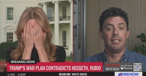 Nicolle Wallace Tim Miller Deadline White House 5-6-26