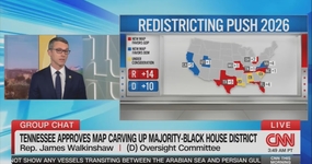 James Walkinshaw CNN This Morning 5-8-26
