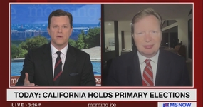 Willie Geist Jim Messina MS NOW Morning Joe 6-2-26