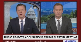 Willie Geist Jonathan Lemire MS NOW Morning Joe 6-4-26
